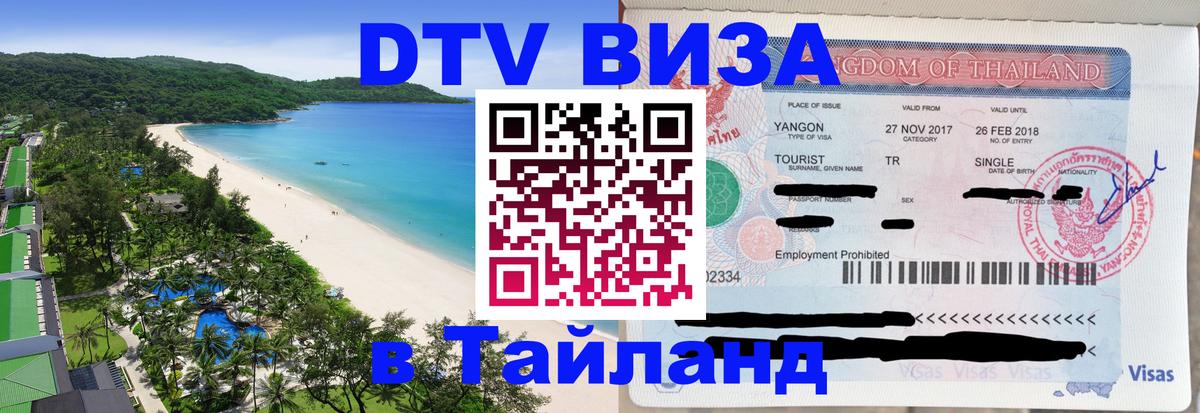 Сколько стоит DTV виза — актуальные цены, оформление даже без документов - 04.10.2025 